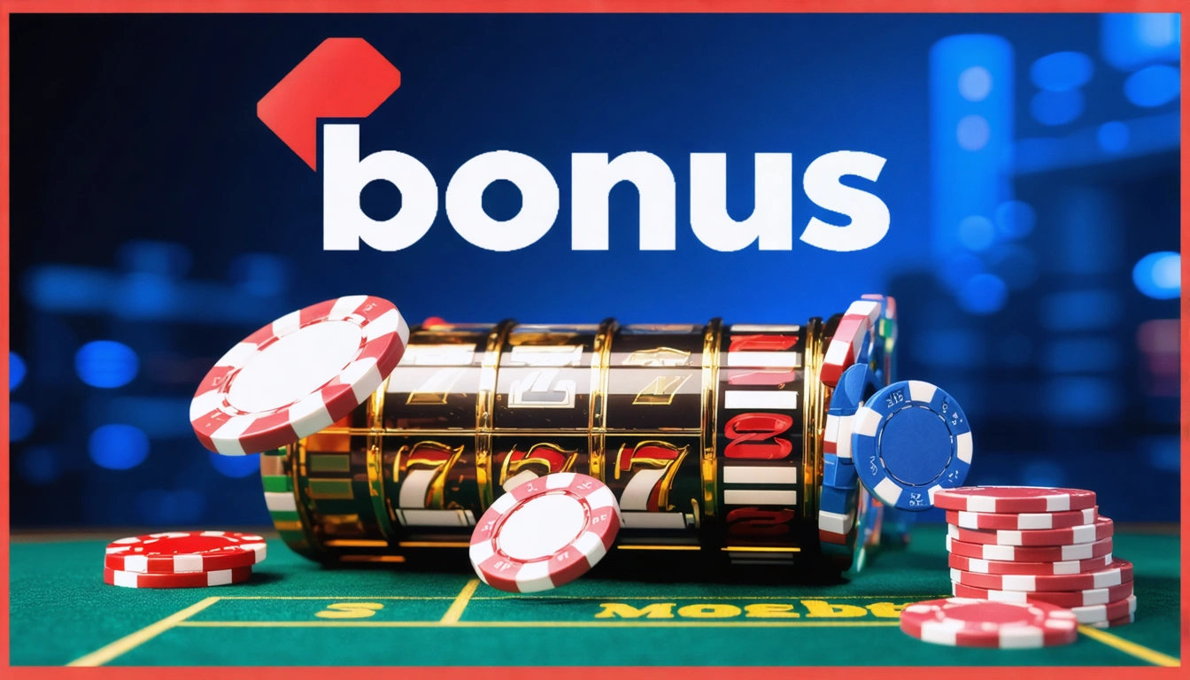 bonus Mostbet