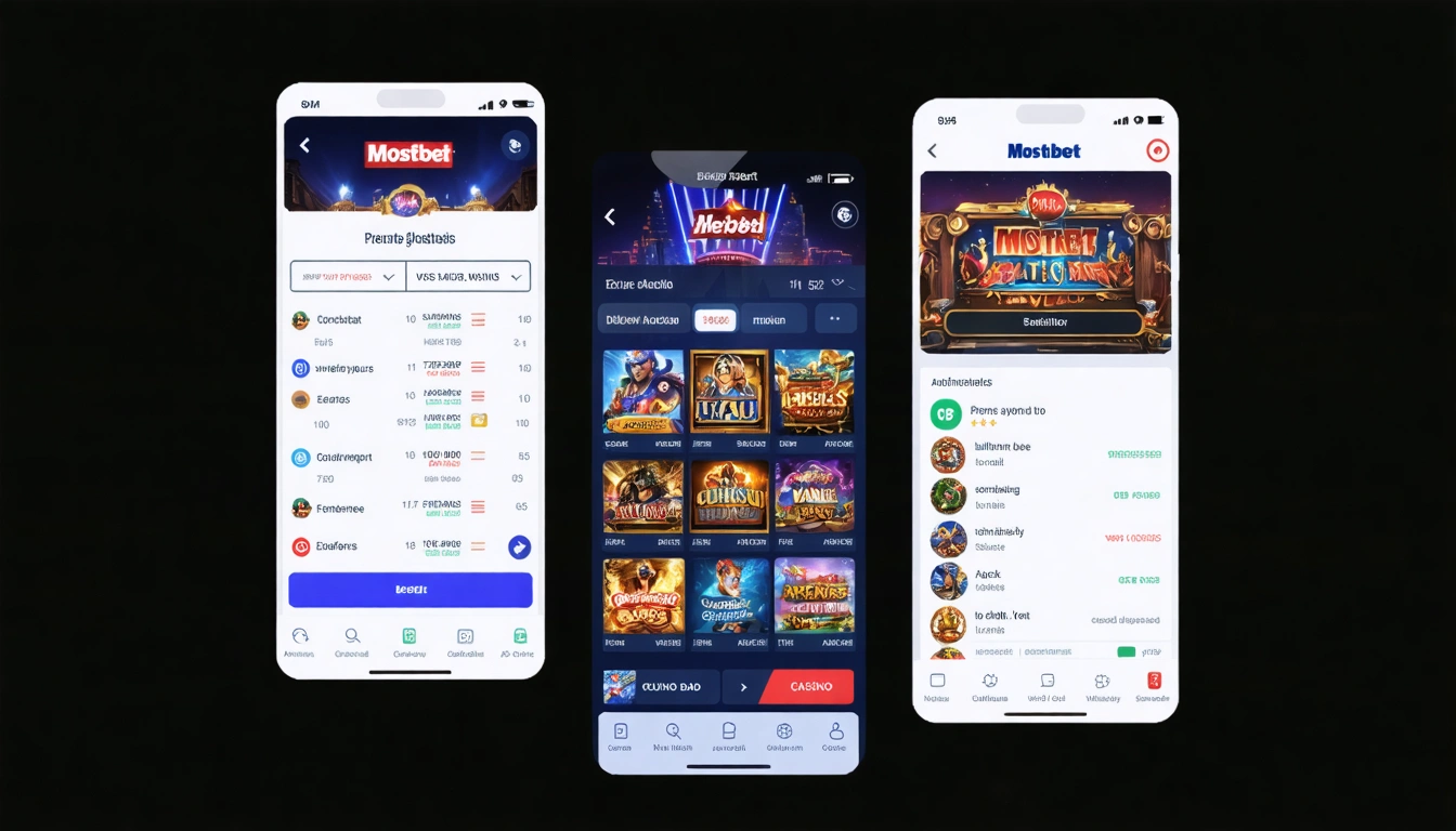 review Mostbet