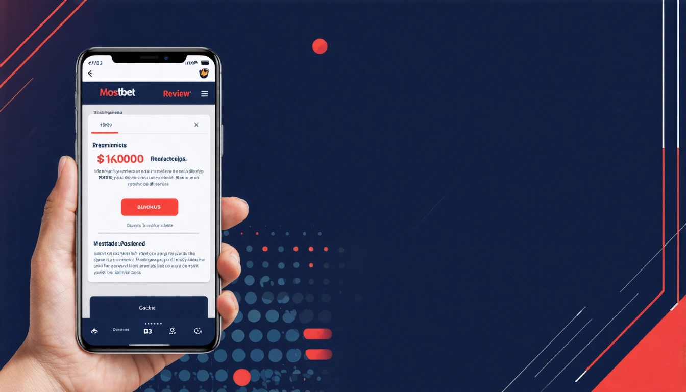 review Mostbet